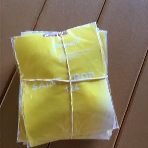 11 pack of pantyhose.